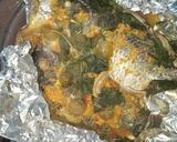 Foto langkah ke 7 dari resep Pepes Ikan Mujair.
