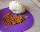 Rákóczi túrós újragondolva recept fázis 3 fotója