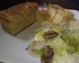 Foto del paso 11 de la receta: Soufflé de atún