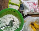 Foto langkah ke 1 dari resep Nangka Goreng.