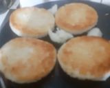A picture of step 4 of Shahi tukda.