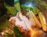 Foto langkah ke 1 dari resep Ceker Ati Ampela Lapindo.