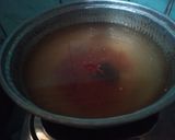 Foto langkah ke 2 dari resep Asinan Nanas.