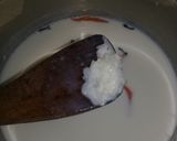 Foto del paso 1 de la receta: Arroz con leche 🍊