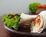 Foto langkah ke 4 dari resep Kebab Rumahan.