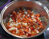 Foto del paso 3 de la receta Albóndigas en salsa (receta de mi suegra)