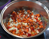 Foto del paso 3 de la receta: Albóndigas en salsa (receta de mi suegra)