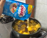 Foto langkah ke 3 dari resep Kolak Creamy Ala Fe.
