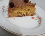 Foto del paso 2 de la receta: Bizcocho de chocolate