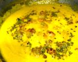 Kadhi recipe step 7 photo