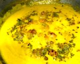 A picture of step 7 of Kadhi.