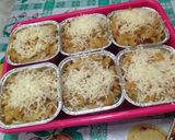Foto langkah ke 7 dari resep Makaroni skutel simple.