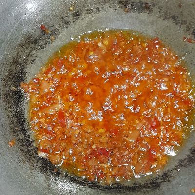 Langkah 3