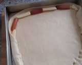 Foto langkah ke 6 dari resep Kulit Pizza Empuuk.