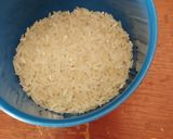 Foto del paso 1 de la receta: Mousse de coco  🥥🥥