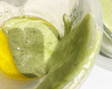 Foto del paso 11 de la receta: Matcha green velvet cake