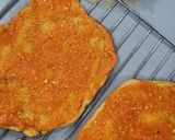 બાજરા પીત્ઝા (bajra pizza recipe in Gujarati) રેસીપી સ્ટેપ3ફોટો