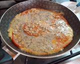 Foto del paso 2 de la receta: Tortilla de tomate🍅