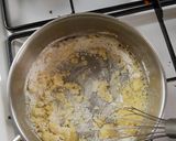 Foto del paso 2 de la receta: Bechamel (Salsa Blanca)