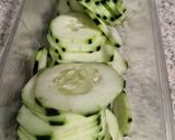 Foto del paso 2 de la receta: Mix Ensalada