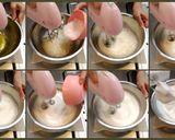 豆腐戚風蛋糕的食譜步驟5照片
