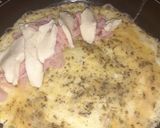 Foto del paso 2 de la receta: Omelette 😁