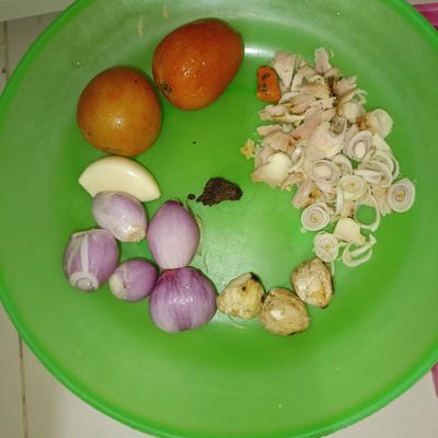 Langkah 2