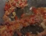 Foto langkah ke 4 dari resep Oseng tongkol pedas.