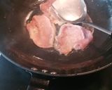 Foto langkah ke 3 dari resep Pork Chop with pumkin.
