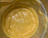 A picture of step 2 of Amrass with healthy twist.