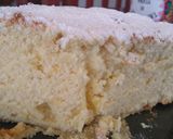 Foto del paso 8 de la receta: Bizcochuelo fácil👩🏼‍🍳🎂