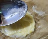 A picture of step 2 of Cake pops.