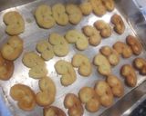 Foto del paso 19 de la receta: Como hacer hojaldre rápido y fácil