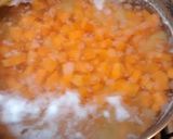 Foto del paso 3 de la receta: Ensalada rusa clásica con mayonesa casera