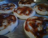 Foto del paso 4 de la receta: Pizza sin tacc / sin gluten / apto celíacos con chuño de mandioca