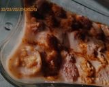 A picture of step 6 of Garlic dahi phulki ہرے لہسن والی دہی پھلکی.
