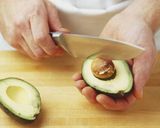 Foto del paso 1 de la receta: Salsita de palta 🥑