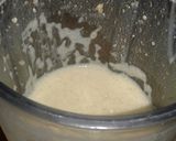 Foto del paso 1 de la receta: Panqueques integrales