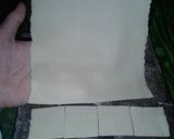 Foto langkah ke 4 dari resep Kacang Sembunyi Ekonomis rasa Fantastis.
