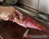 Φωτογραφία βήματος 3 της συνταγής Καθάρισμα ψαριών και συμβουλές για το τηγάνι