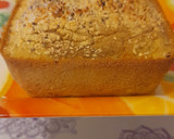 Foto del paso 7 de la receta: Budín de Naranja y Arándanos😍