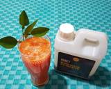 Cara Membuat Jus PeLeGa Pepaya Lemon amp Garam 3