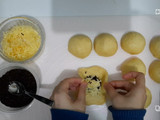Resep Dasar Roti, (kali ini jadi) Roti Sobek