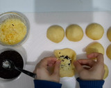 Foto langkah ke 7 dari resep Resep Dasar Roti, (kali ini jadi) Roti Sobek.