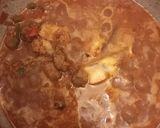 A picture of step 6 of Hearty goat stew.