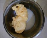Foto langkah ke 5 dari resep LAPIS LEGIT EKONOMIS (irit TELUR).