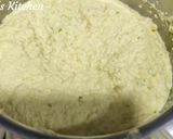 A picture of step 2 of Ponk Vada - Surti Ponk Vada - Winter Special Ponk Vada.
