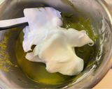 抹茶生日蛋糕的食譜步驟5照片
