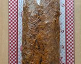 Foto del paso 4 de la receta: Budín de zanahoria inspirado en "carrot cake" en versión integral 🥕