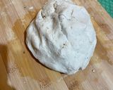 Foto del paso 13 de la receta: Caldo de Guías